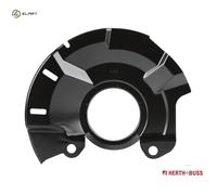 HERTH+BUSS JAKOPARTS J3330302 Splash Panel, brake disc