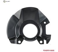 SPLASH GUARD BRAKE DISC J3330504 FOR HYUNDAI G3LA 1.0L 3cyl i10 IG4LA 1.2L 4cyl