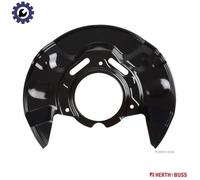 HERTH+BUSS JAKOPARTS J3332002 Splash Panel, brake disc