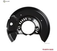 SPLASH GUARD BRAKE DISC J3332003 FOR TOYOTA bB RAUM/MPV PLATZ YARIS/VITZ ECHO