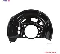 SPLASH GUARD BRAKE DISC J3332011 FOR LEXUS TOYOTA COROLLA/QUEST/ALTIS MIRAI 2.4L