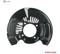 HERTH+BUSS JAKOPARTS J3332017 Splash Panel, brake disc