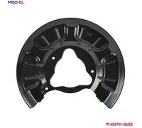 SPLASH GUARD BRAKE DISC J3340301 FOR HYUNDAI i30/FASTBACK/Hatchback/Van/Kombi
