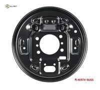 SPLASH GUARD BRAKE DISC J3340504 FOR HYUNDAI ACCENT/IV i20/II/Hatchback/Van 1.1L