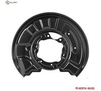 HERTH+BUSS JAKOPARTS J3340815 Brake disc backing plate