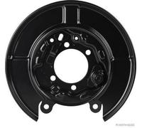 Herth+Buss Splash Panel J3341002 - Brake Disc Guard for Nissan/Renault