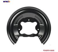 HERTH+BUSS JAKOPARTS J3344000 Splash Panel, brake disc