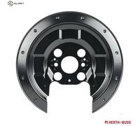 HERTH+BUSS JAKOPARTS J3344002 Splash Panel, brake disc