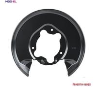 SPLASH GUARD BRAKE DISC J3344004 FOR HONDA 3K24AK24A3 2.4L N22A1 2.2L 4cyl
