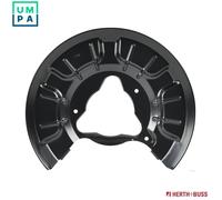 SPLASH GUARD BRAKE DISC J3350301 FOR HYUNDAI i30/FASTBACK/Hatchback/Van/Kombi