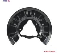 SPLASH GUARD BRAKE DISC J3350301 FOR HYUNDAI i30/FASTBACK/Hatchback/Van/Kombi
