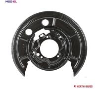 SPLASH GUARD BRAKE DISC J3350816 FOR PEUGEOT BOXER/Bus/Platform/Chassis/Van 2.2L