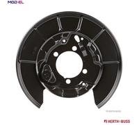 HERTH+BUSS JAKOPARTS J3352003 Splash Panel, brake disc