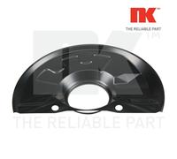 SPLASH GUARD BRAKE DISC 239905 FOR MITSUBISHI CARISMA SPACE/STAR/MPV VOLVO