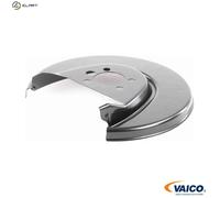 VAICO V10-3898 Brake disc backing plate
