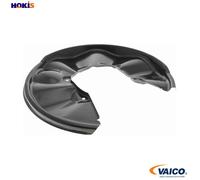 VAICO V10-5063 Brake disc backing plate