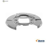SPLASH GUARD BRAKE DISC V20-2792 FOR BMW X5/SAV/E53 M57D30 M54B30 3.0L M57D30