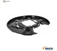 VAICO V20-5248 Brake disc backing plate