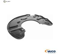VAICO V30-3231 Brake disc backing plate