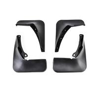 splash guard fender FOR A6 C7 2011-2015 FRONT & REAR SEDAN AVANT QUATTRO 2012-2014 MUD FLAP SPLASH GUARDS car Mudguard