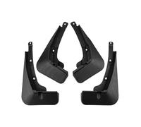 splash guard fender For Leap Motor Leapmotor C10 2024 2025 Mudflaps Mudguards Mud Flap Guard car Mudguard