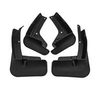 splash guard fender For Subaru For Forester 2019-2021 Front And Rear Mud Flaps Splash Guards car Mudguard