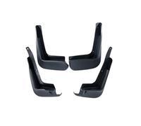 splash guard fender For Toyota For Corolla Altis E90 E100 E120 E130 E140 E170 1988-2017 Fender Mud Guard Splash Flaps Mudguards car Mudguard(E170 2014-2017)