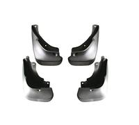 splash guard fender For Toyota For Corolla Altis E90 E100 E120 E130 E140 E170 1988-2017 Fender Mud Guard Splash Flaps Mudguards car Mudguard(E100 1993-1996)