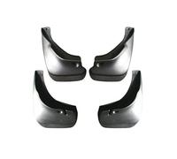 splash guard fender For Toyota For Corolla Altis E90 E100 E120 E130 E140 E170 1988-2017 Fender Mud Guard Splash Flaps Mudguards car Mudguard(E100 1997-1999)