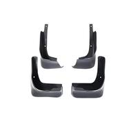 splash guard fender For Toyota For Corolla Altis E90 E100 E120 E130 E140 E170 1988-2017 Fender Mud Guard Splash Flaps Mudguards car Mudguard(E140 2007-2013)
