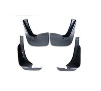 splash guard fender For Toyota For Corolla Altis E90 E100 E120 E130 E140 E170 1988-2017 Fender Mud Guard Splash Flaps Mudguards car Mudguard(E120 E130 2000-2006)