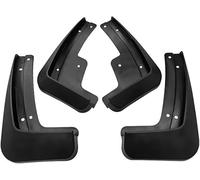 Splash Guard Flaps for ENVISION 2016-2020. fender guards Mud Flap Rubber Kit Front Rear Wheel Mudflaps Car Mud Flaps