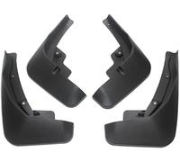 Splash Guard Flaps for Infiniti QX30 2017 2018 2019. fender guards Mud Flap Rubber Kit Front Rear Wheel Mudflaps Car Mud Flaps