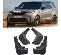 Splash Guard Flaps for Land Rover Discovery 5 2021-2022 2023. fender guards Mud Flap Rubber Kit Front Rear Wheel Mudflaps Car Mud Flaps