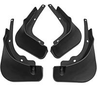 Splash Guard Flaps for Opel Antara. fender guards Mud Flap Rubber Kit Front Rear Wheel Mudflaps Car Mud Flaps
