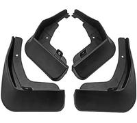 Splash Guard Flaps for Toyota iA5 2019-2020 2021. fender guards Mud Flap Rubber Kit Front Rear Wheel Mudflaps Car Mud Flaps