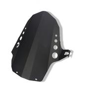 Splash Guard For Forza 750 For XADV750 For X-ADV 750 For CNC Bracke Rear Fender Mudguard Wheel Hugger Splash Guard Tire Fender(LOGO-750)