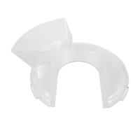 Splash Guard for KitchenAid 5KSM 7580 7591 7990 6.9L Mixer Bowl Splatter Pouring Shield Cover