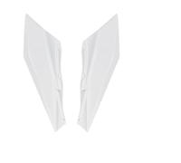 Splash Guard For Light Bee X For Light Bee S Parts Motorcycle Upgrades Second Generation Side Rear Fender Mudguard Tire Fender(WHITE)