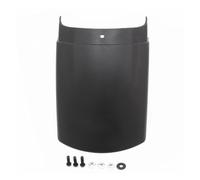 Splash Guard For NMAX155 2014-2019 2020 2021 2022 Motorcycle Forward Fender Mudguard Splash Guard Tire Fender(With logo)