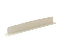Splash Guard for Sink - 49 x 8.1 x 5 cm Silicone Barrier, Water Protection for Tap, Splash Guard for Worktop, Sink Drip Protection Pad, Kitchen Sink Hygiene Barrier, For The Area