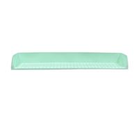 Splash Guard for - Suction Cup Shield, Unique Waterproof Corner Barrier | Solid Protection Panel for Shower Bathroom Sink Vanity Counter Protector