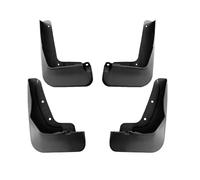 Splash Guard Front Rear Mud Flaps For X2 U10 X2 MSport Mud Flaps