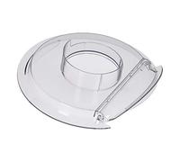 Splash Guard lid lid Mixing Bowl Kitchen Machine Chef Multifunction Kitchen Machine for Kenwood KW716198 31227