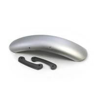 Splash Guard Motorcycle For BMW RNINET R NINE T NINET R9T Retro Cafe Racer 2014-2023 Motorcycle Front Fender(Silver)