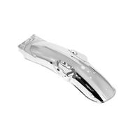Splash Guard Motorcycle For CG125 GN125 CG 125 GN 125 For Suzuki Motorcycle Universal Rear Retro Fender Mudguard(Chrome)