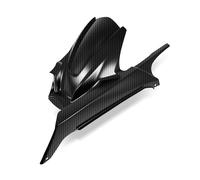 Splash Guard Motorcycle For Tracer9 GT Tracer 9 Gt Tracer 9 GT 2021 2022 2023 2024 2025 Motorcycle Rear Fender Extension Widening(Carbon fiber pattern)