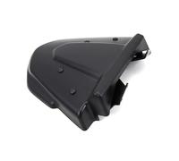 Splash Guard Motorcycle For XT1200Z XT 1200 Z Super Tenere 1200 2014-2021 Motorcycle Front Beak Wheel Fender Nose Extension Cover(Black)