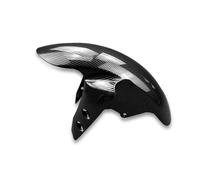 Splash Guard Motorcycle For YZF-R1 FZ8 FAZER FZ1 FZ 1 8 For YZF-R6 YZF R1 R6 2002-2013 Motorcycle Front Mudguard Splash Guard(Carbon Fiber Look)