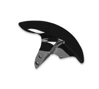 Splash Guard Motorcycle For YZF-R1 FZ8 FAZER FZ1 FZ 1 8 For YZF-R6 YZF R1 R6 2002-2013 Motorcycle Front Mudguard Splash Guard(Glossy Black)